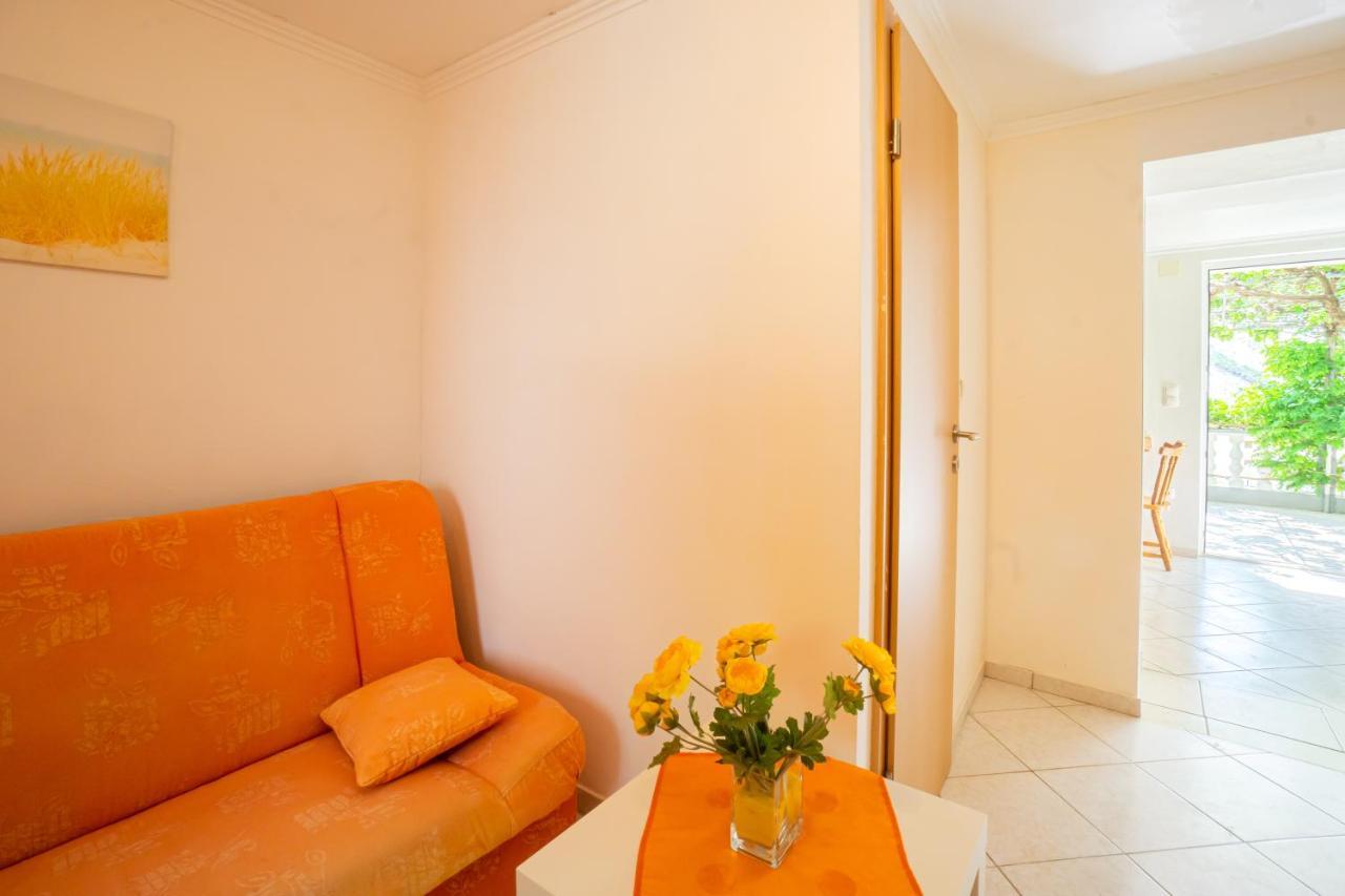 Apartment Coral Metajna Buitenkant foto