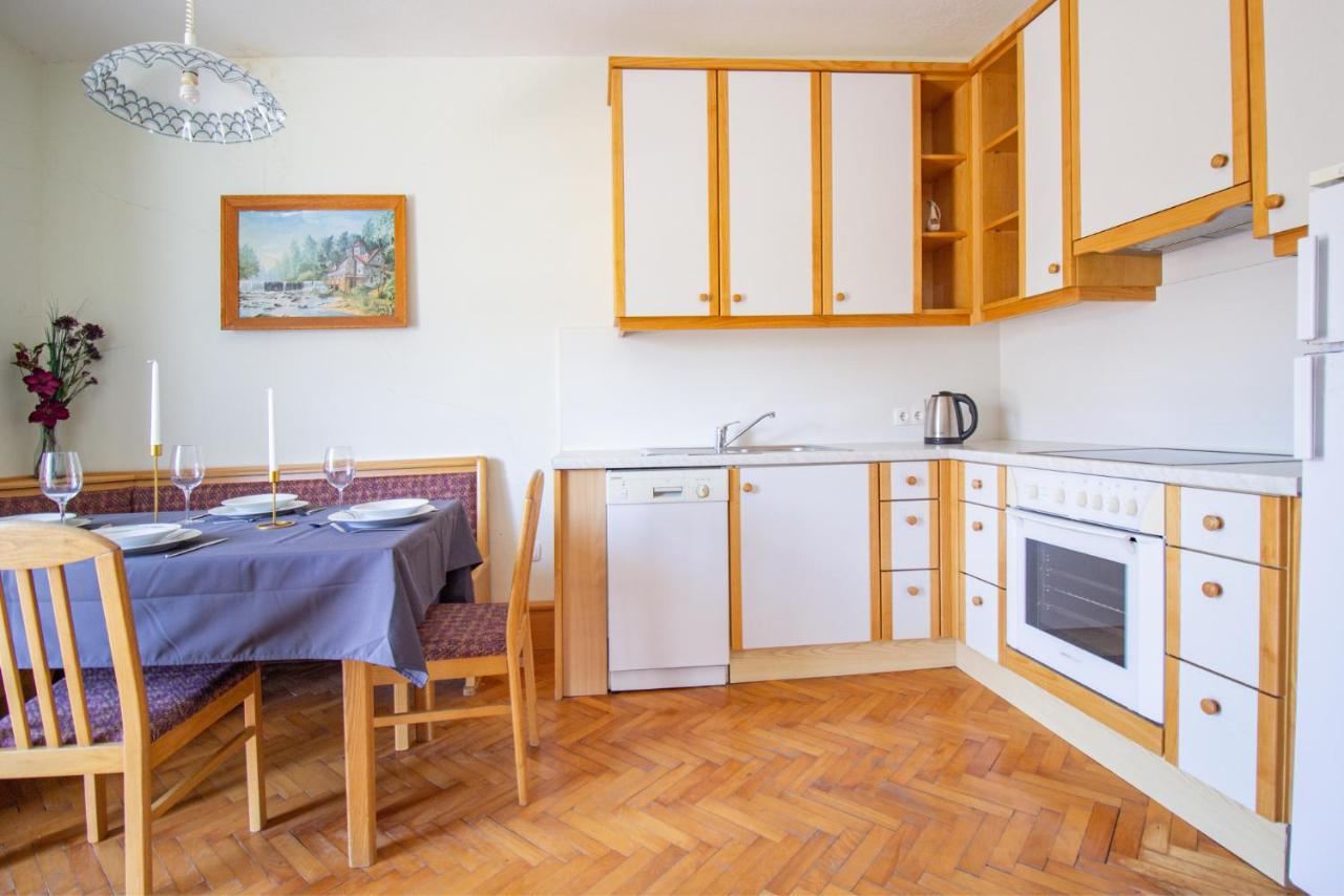 Apartment Coral Metajna Buitenkant foto
